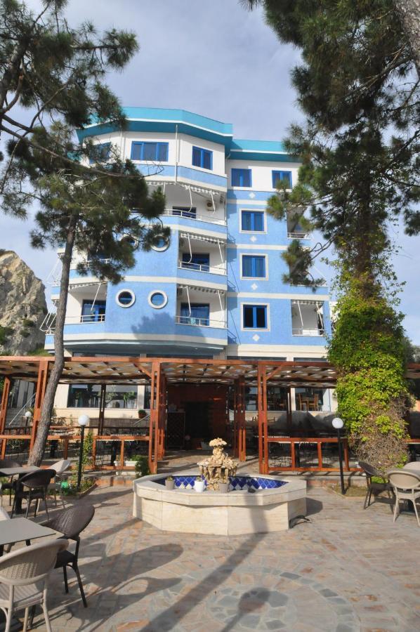 Hotel Grand G&T Škalngur Exterior foto