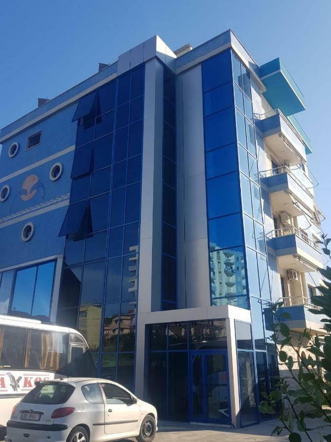 Hotel Grand G&T Škalngur Exterior foto