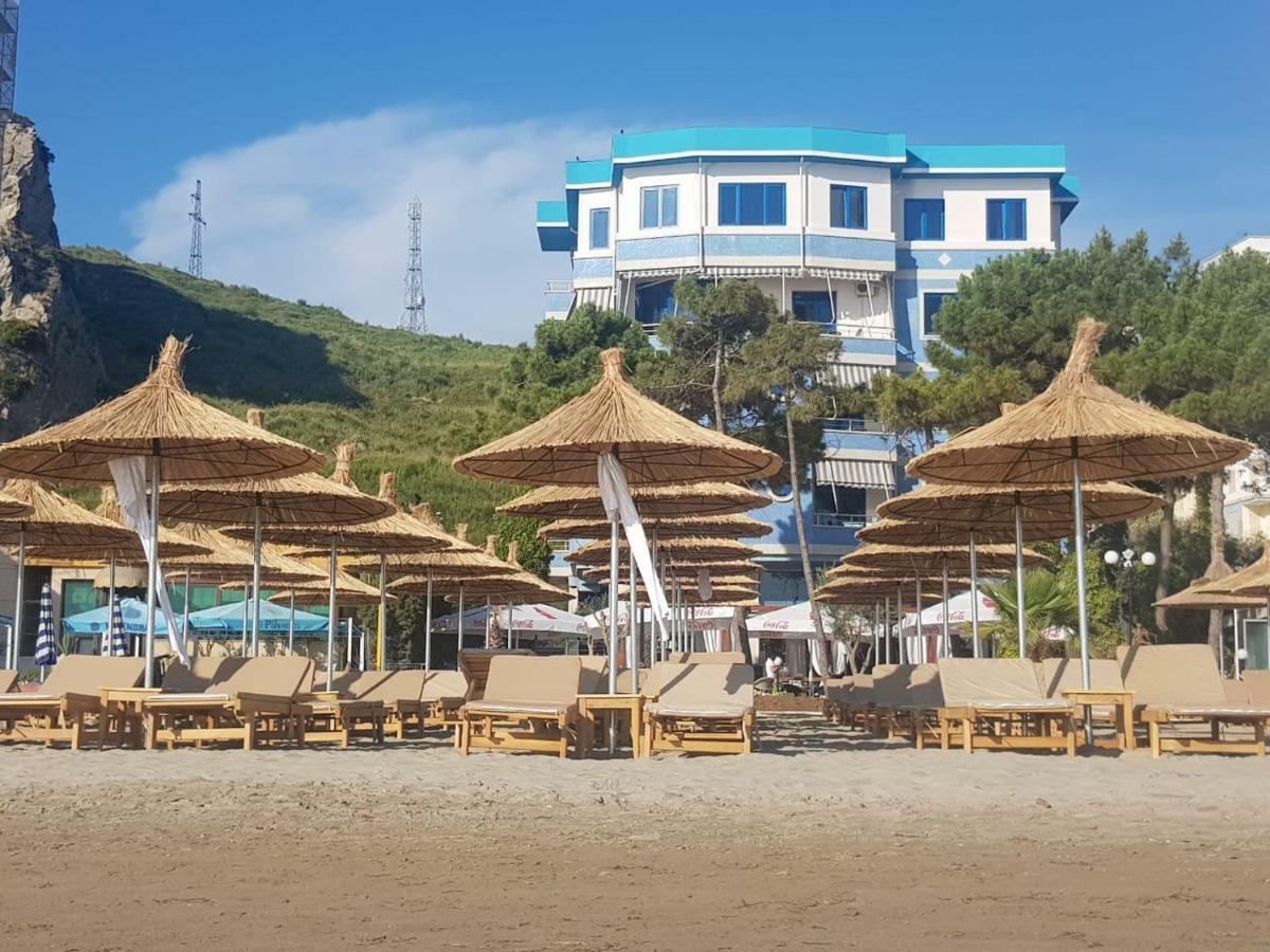 Hotel Grand G&T Škalngur Exterior foto